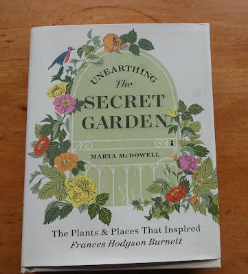 Unearthing The Secret Garden