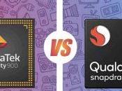 MediaTek Dimensity Snapdragon 750G Detailed Comparison