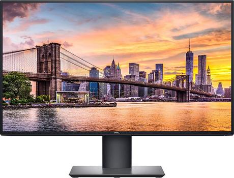 Dell UltraSharp U2720Q 27 Inch 4K UHD- best USB monitors