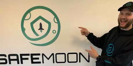 Safemoon wallet update