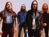 East Coast Sludge Metal Revelers MOTHER IRON HORSE Share Ferocious Track "Under Blood Moon"; November Ripple Music.