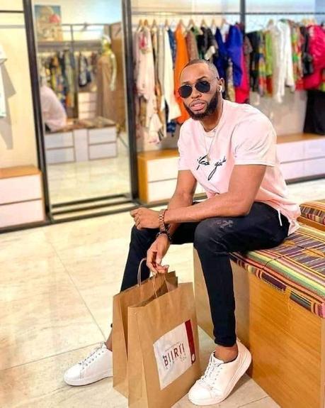 Emmanuel BBNaija Biography, Net Worth, Wiki, Age, State, Parents, Girlfriend, Instagram
