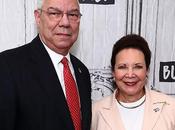 Colin Powell Face Iraq More