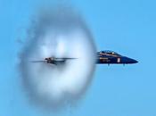 Boeing F/A-18F Super Hornet, Blue Angels