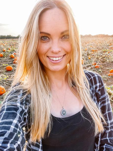 A Visit to The Pumpkin Patch - The Patch MK