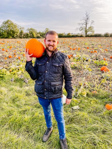 pumpkin picking milton keynes, pumpkin patch bucks, the patch mk, mk pumpkin patch