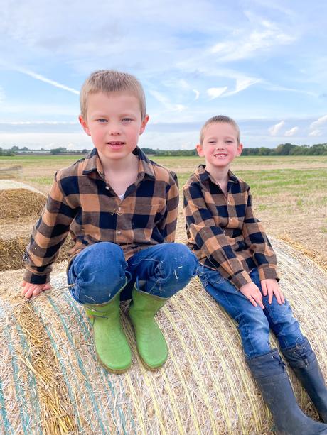 pumpkin picking milton keynes, pumpkin patch bucks, the patch mk, mk pumpkin patch