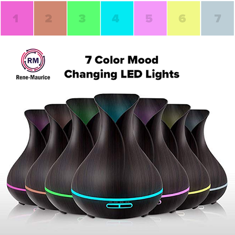 Do Oil Diffusers Make You Sleepy?