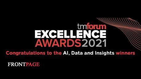 Dialog Axiata Wins TM Forum Award for Excellence in AI, Data & Insights