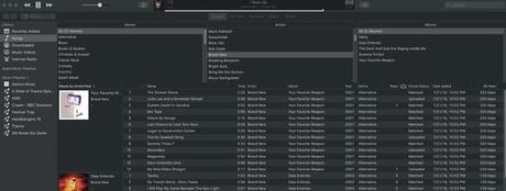iTunes Dark Mode: How to Use iTunes Dark Mode on Mac or Windows