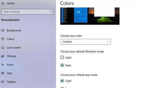iTunes Dark Mode: How to Use iTunes Dark Mode on Mac or Windows iTunes Dark Mode: How to Use iTunes Dark Mode on Mac or Windows