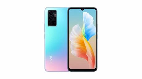 Vivo S10e