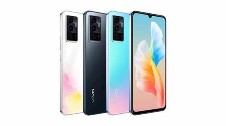 Vivo S10e with MediaTek Dimensity 900, 90Hz AMOLED display launched: Price, Specifications