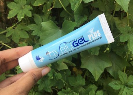 Hyalugel Plus Hyaluronic Acid Gel – Review