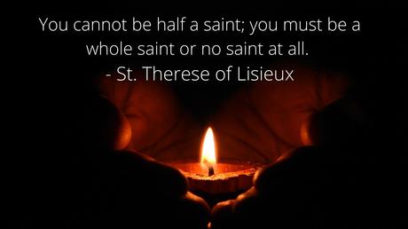 All Saints’ Day Quotes