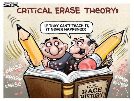 Erasing History
