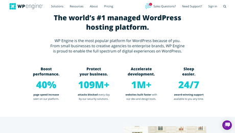 Best Managed WooCommerce Hosting For Your Online Business 2021 (#1 Choice )