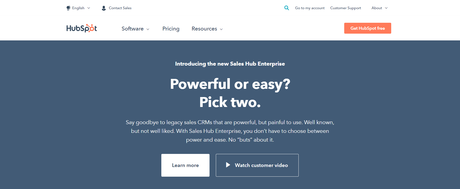 Engagebay vs. Hubspot 2021: Which CRM is Best For You? (Pros and Cons)