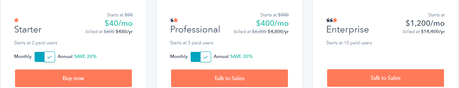 Engagebay vs. Hubspot 2021: Which CRM is Best For You? (Pros and Cons)