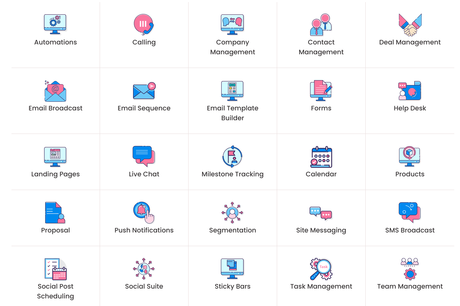 Engagebay vs. Hubspot 2021: Which CRM is Best For You? (Pros and Cons)