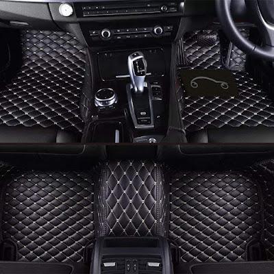 Automotive Floor Mats Market Automotive Floor Mats Market