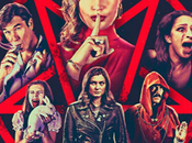 Film Challenge Horror Satanic Panic (2019) Movie Review