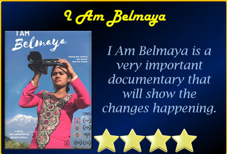 I Am Belmaya (2021) Movie Review ‘Important Documentary’