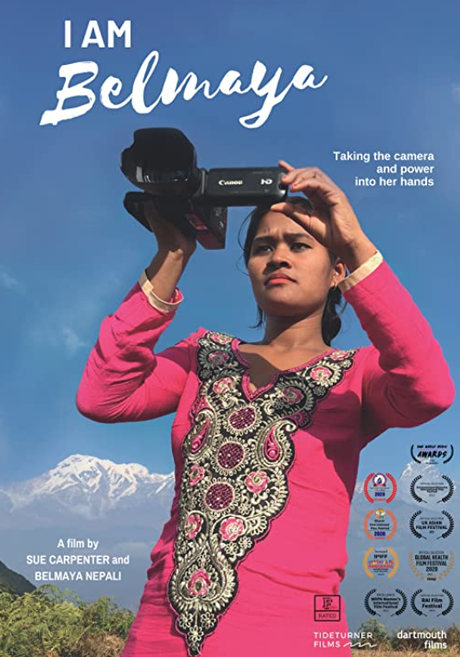 I Am Belmaya (2021) Movie Review ‘Important Documentary’