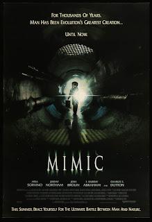 #2,642. Mimic (1997)