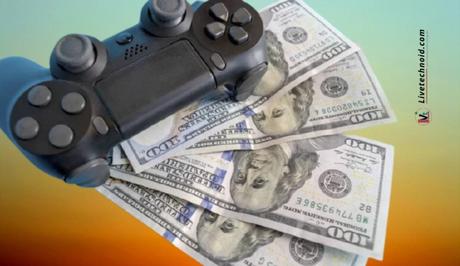 How to Earn $60 Every Hour Playing Video Games