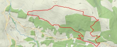 Prince Williams Seat Loop