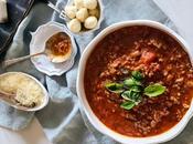 Easy Ground Pork Meat Sauce