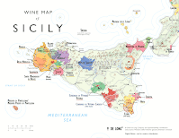 Grape Spotlight: Terre Siciliane IGT Pinot Grigio