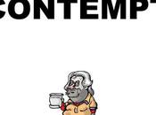 Beneath Contempt