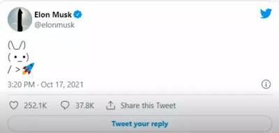 Elon Musk Tweet Elon Musk Tweet