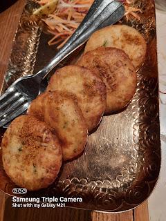 Daryaganj Restaurant Pacific Mall Review #PebbleInWatersWrites @Daryaganj