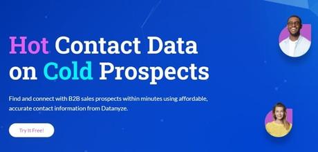 15 Best Email Extractors: Collect Valid Emails Quickly 15 Best Email Extractors: Collect Valid Emails Quickly