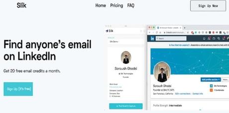 15 Best Email Extractors: Collect Valid Emails Quickly 15 Best Email Extractors: Collect Valid Emails Quickly