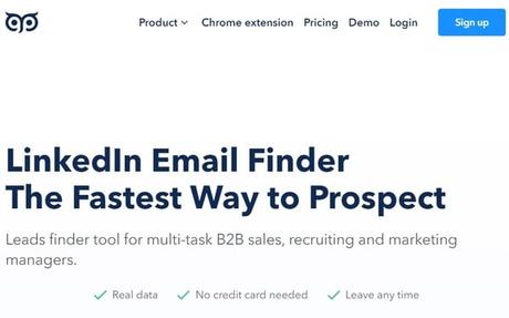 15 Best Email Extractors: Collect Valid Emails Quickly 15 Best Email Extractors: Collect Valid Emails Quickly