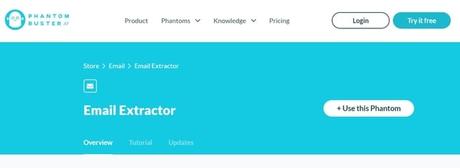 15 Best Email Extractors: Collect Valid Emails Quickly 15 Best Email Extractors: Collect Valid Emails Quickly