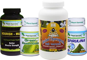 Natural Cure For Deficiency of Vitamin D