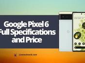 Google Pixel Full Specifications Price