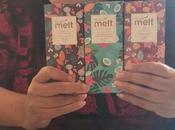BeeTee Melt Chocolates- Healthy Chocolates Living