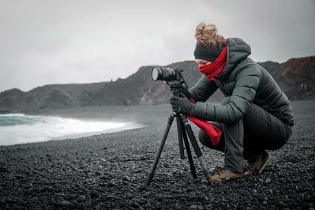 low shutter speed photography