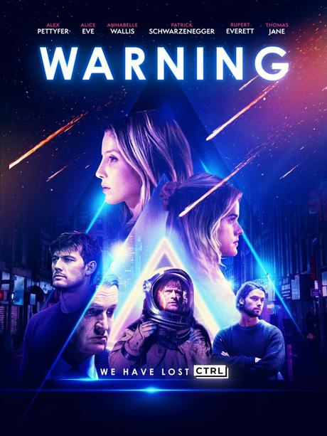 Warning (2021) Movie Review ‘Great Concepts’