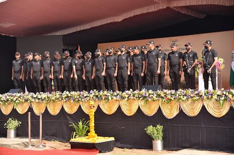 ‘Sudarshan Bharat Parikrama‘  reaches Chennai