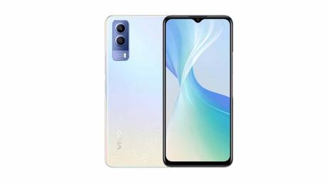 Vivo T1x 5G