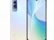 Vivo with MediaTek Dimensity 900, 64MP Dual Rear Camera Launched: Price, Specifications