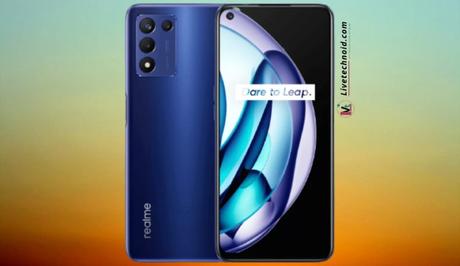 Realme Q3s Full Specifications and Price