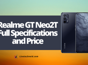 Realme Neo2T Full Specifications Price